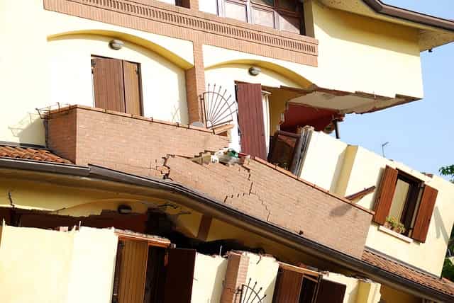 Earthquake Insurance Quote - Northtowne Insurance